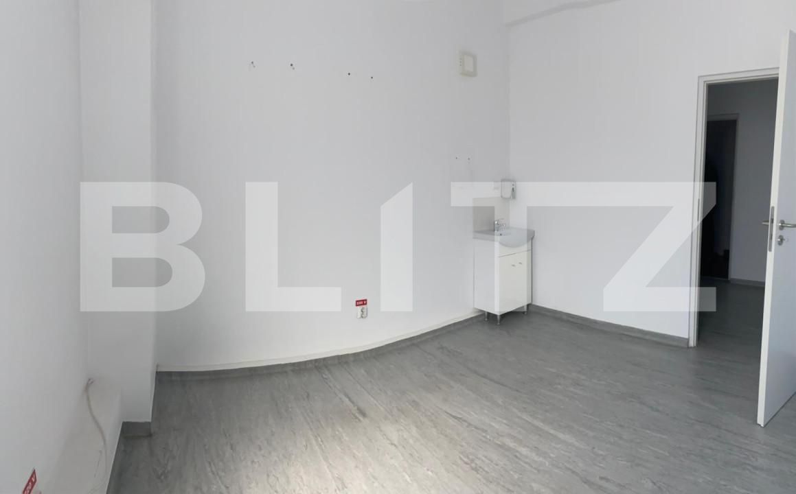 Spațiu comercial de închiriat Gheorgheni - 145034SIC | BLITZ Cluj-Napoca | Poza6
