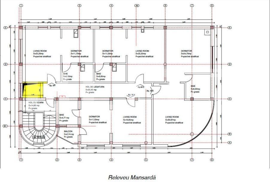 Spațiu comercial de închiriat Gheorgheni - 145034SIC | BLITZ Cluj-Napoca | Poza13