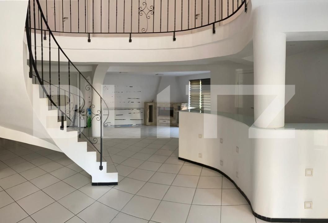 Spațiu comercial de închiriat Gheorgheni - 145034SIC | BLITZ Cluj-Napoca | Poza1