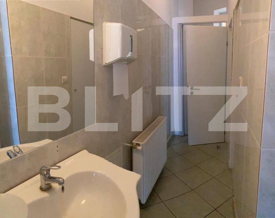 Spațiu comercial de închiriat Gheorgheni - 145034SIC | BLITZ Cluj-Napoca | Poza24