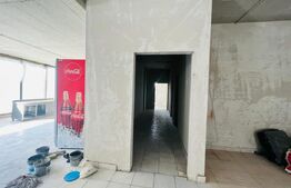 Spatiu comercial, 58 mp, complex nou, zona Manastur