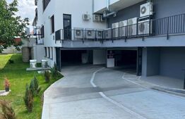 Spatiu comercial, 58 mp, complex nou, zona Manastur