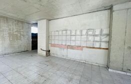 Spatiu comercial, 58 mp, complex nou, zona Manastur