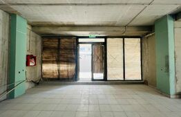 Spatiu comercial, 58 mp, complex nou, zona Manastur