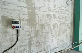 Spatiu comercial, 58 mp, complex nou, zona Manastur