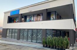 Spatiu comercial, 58 mp, complex nou, zona Manastur