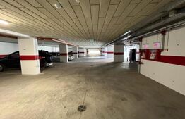 Spatiu comercial, 58 mp, complex nou, zona Manastur