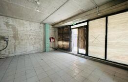 Spatiu comercial, 58 mp, complex nou, zona Manastur