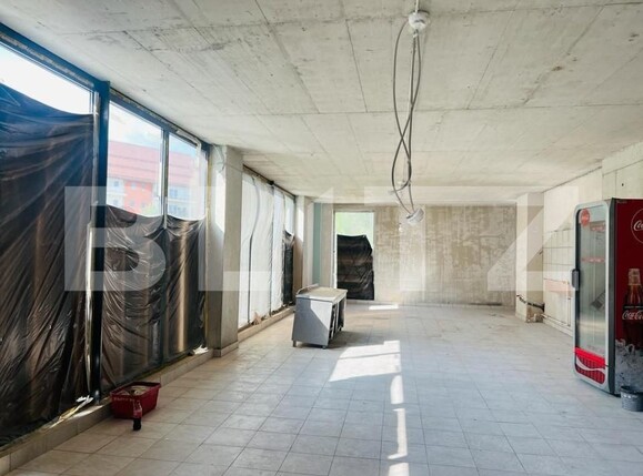 Spațiu comercial de închiriat Manastur - 145035SIC | BLITZ Cluj-Napoca | Poza6