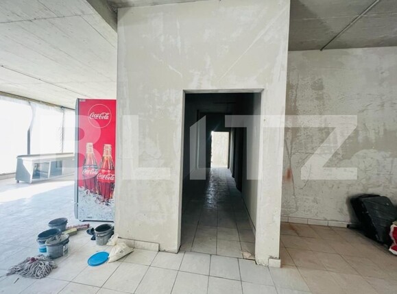 Spațiu comercial de închiriat Manastur - 145035SIC | BLITZ Cluj-Napoca | Poza8