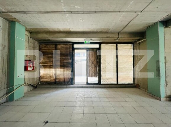 Spațiu comercial de închiriat Manastur - 145035SIC | BLITZ Cluj-Napoca | Poza3