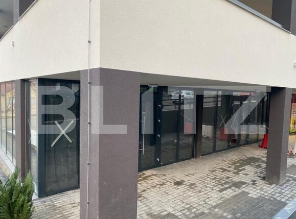 Spațiu comercial de închiriat Manastur - 145035SIC | BLITZ Cluj-Napoca | Poza10