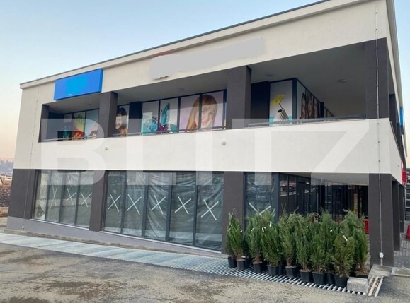 Spațiu comercial de închiriat Manastur - 145035SIC | BLITZ Cluj-Napoca | Poza9