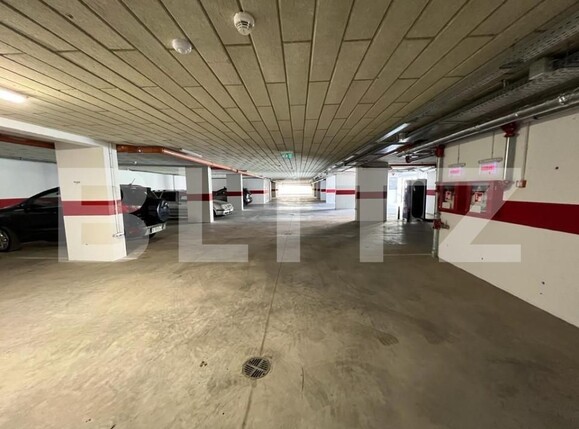 Spațiu comercial de închiriat Manastur - 145035SIC | BLITZ Cluj-Napoca | Poza12