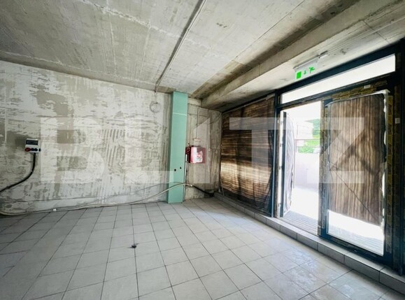 Spațiu comercial de închiriat Manastur - 145035SIC | BLITZ Cluj-Napoca | Poza4