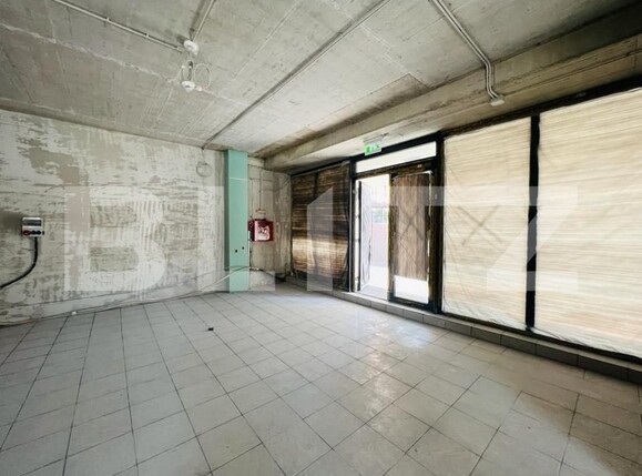 Spațiu comercial de închiriat Manastur - 145035SIC | BLITZ Cluj-Napoca | Poza1