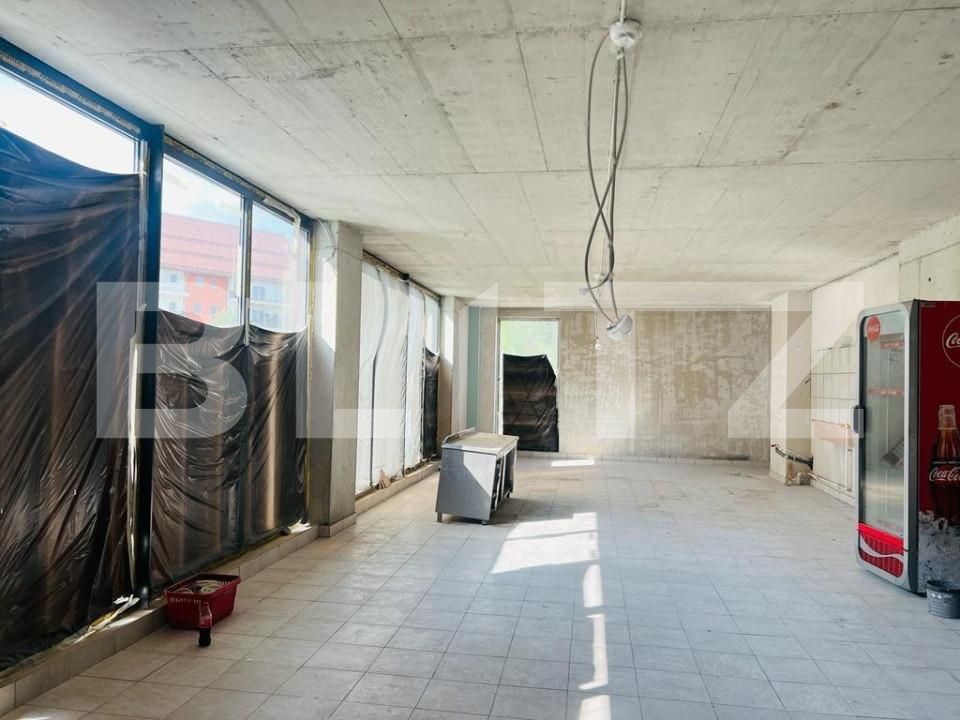 Spațiu comercial de închiriat Manastur - 145035SIC | BLITZ Cluj-Napoca | Poza6