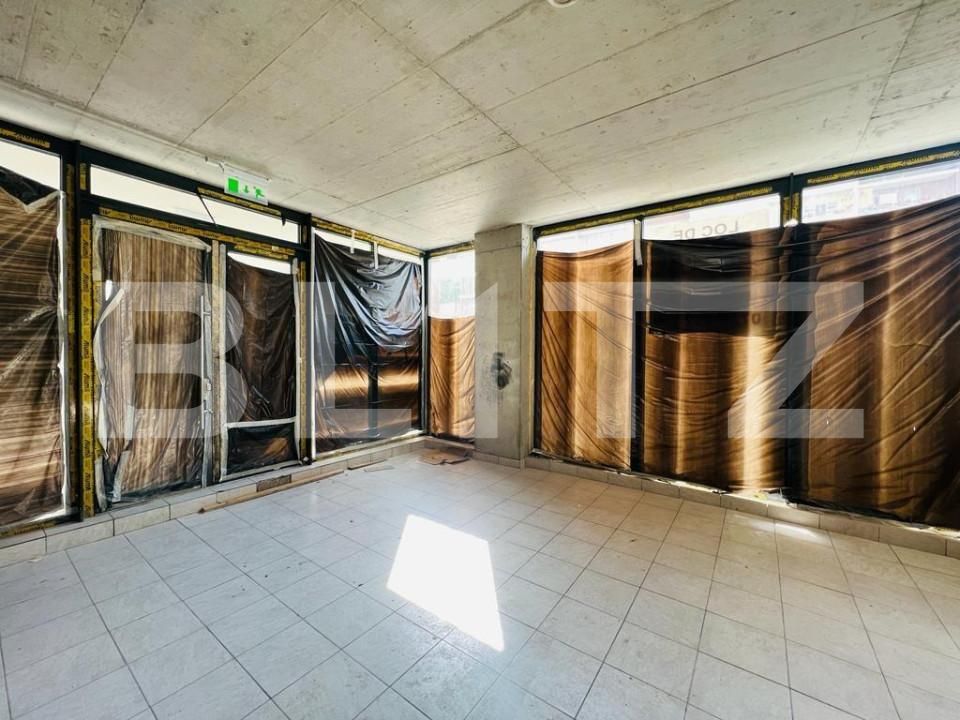 Spațiu comercial de închiriat Manastur - 145035SIC | BLITZ Cluj-Napoca | Poza7