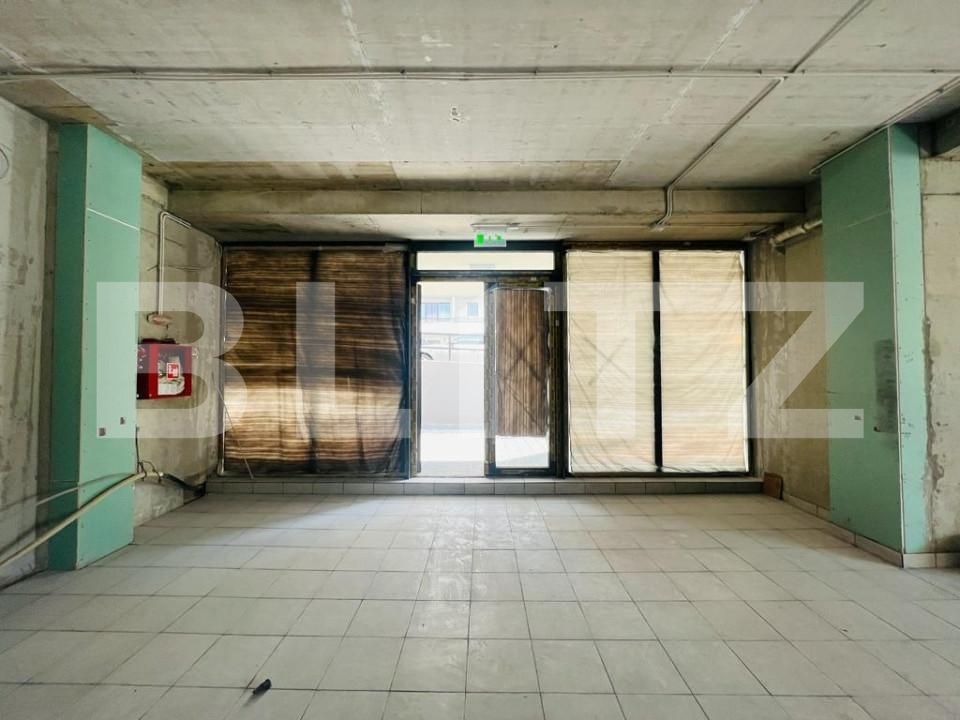 Spațiu comercial de închiriat Manastur - 145035SIC | BLITZ Cluj-Napoca | Poza3