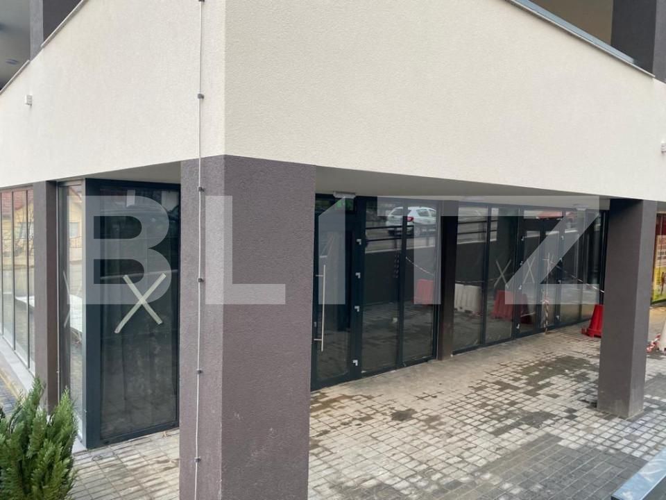 Spațiu comercial de închiriat Manastur - 145035SIC | BLITZ Cluj-Napoca | Poza10