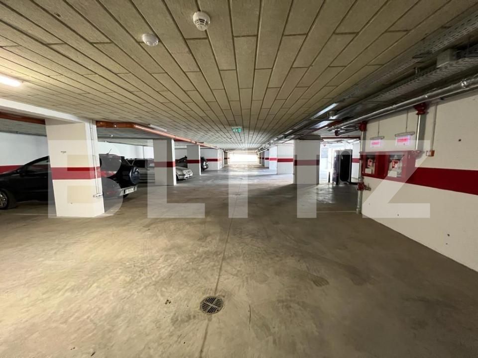 Spațiu comercial de închiriat Manastur - 145035SIC | BLITZ Cluj-Napoca | Poza12