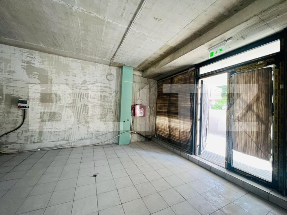 Spațiu comercial de închiriat Manastur - 145035SIC | BLITZ Cluj-Napoca | Poza4