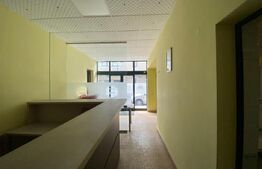 Cladire individuala P+3, 753 mp, zona Centrala, alimentatie publica in CF