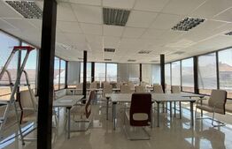 Cladire individuala P+3, 753 mp, zona Centrala, alimentatie publica in CF