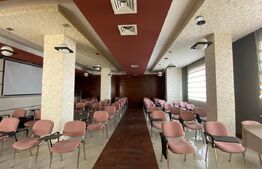 Cladire individuala P+3, 753 mp, zona Centrala, alimentatie publica in CF