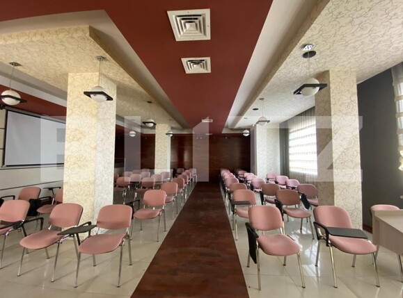 Spațiu comercial de închiriat Central - 145036SIC | BLITZ Cluj-Napoca | Poza1