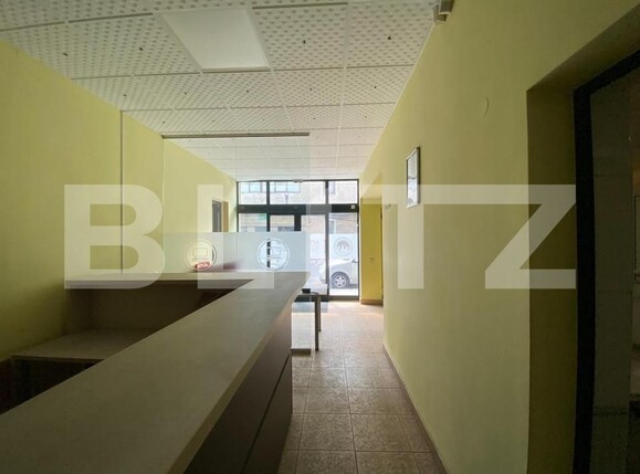 Spațiu comercial de închiriat Central - 145036SIC | BLITZ Cluj-Napoca | Poza10