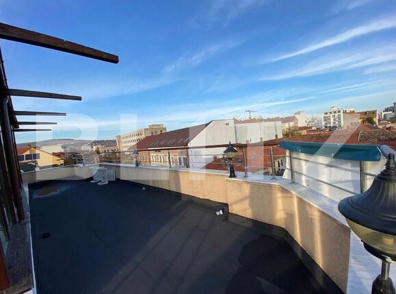 Spațiu comercial de închiriat Central - 145036SIC | BLITZ Cluj-Napoca | Poza12