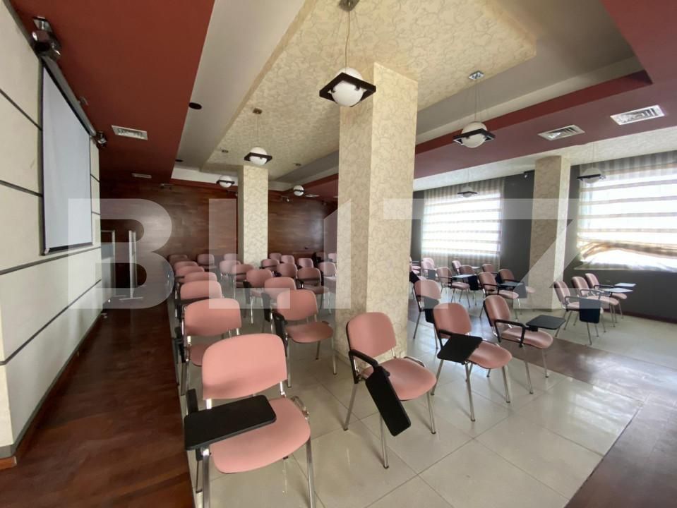 Spațiu comercial de închiriat Central - 145036SIC | BLITZ Cluj-Napoca | Poza2