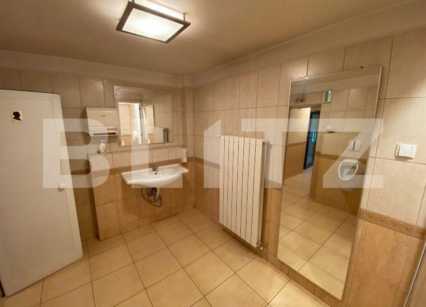 Spațiu comercial de închiriat Central - 145036SIC | BLITZ Cluj-Napoca | Poza14