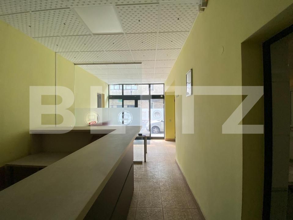Spațiu comercial de închiriat Central - 145036SIC | BLITZ Cluj-Napoca | Poza10