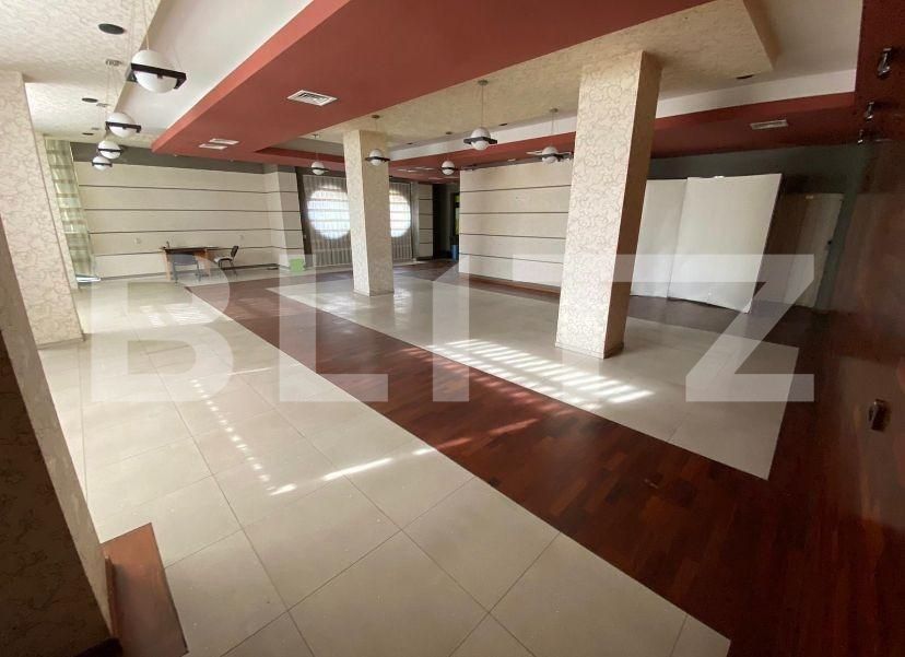 Spațiu comercial de închiriat Central - 145036SIC | BLITZ Cluj-Napoca | Poza9