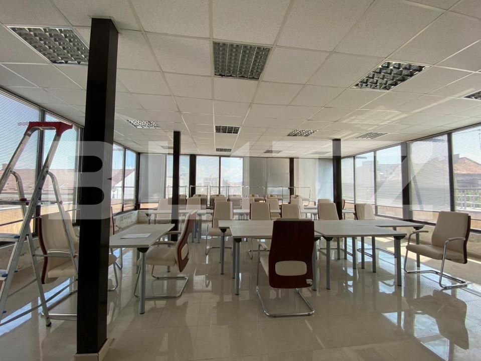Spațiu comercial de închiriat Central - 145036SIC | BLITZ Cluj-Napoca | Poza5