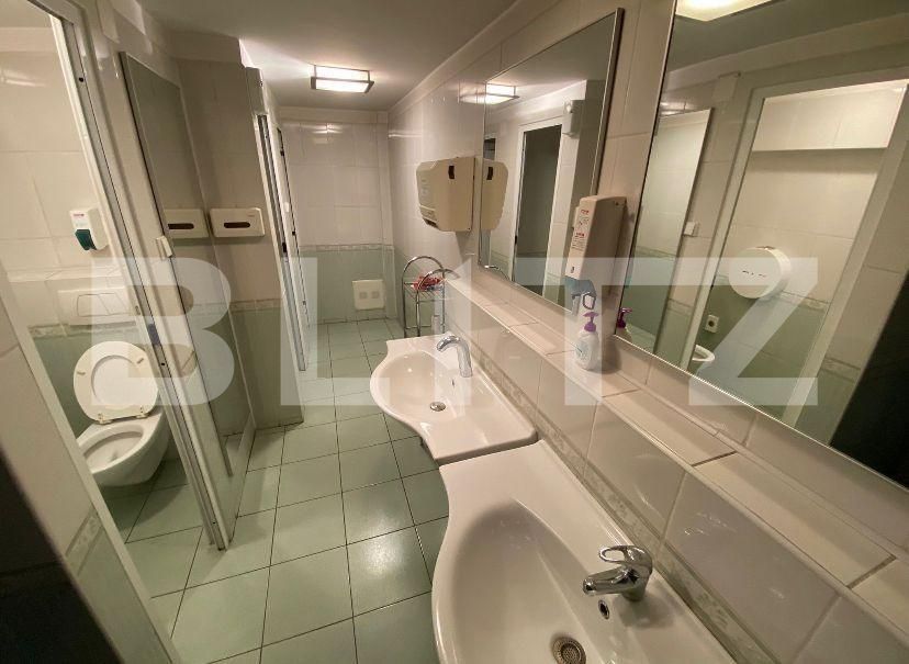 Spațiu comercial de închiriat Central - 145036SIC | BLITZ Cluj-Napoca | Poza15