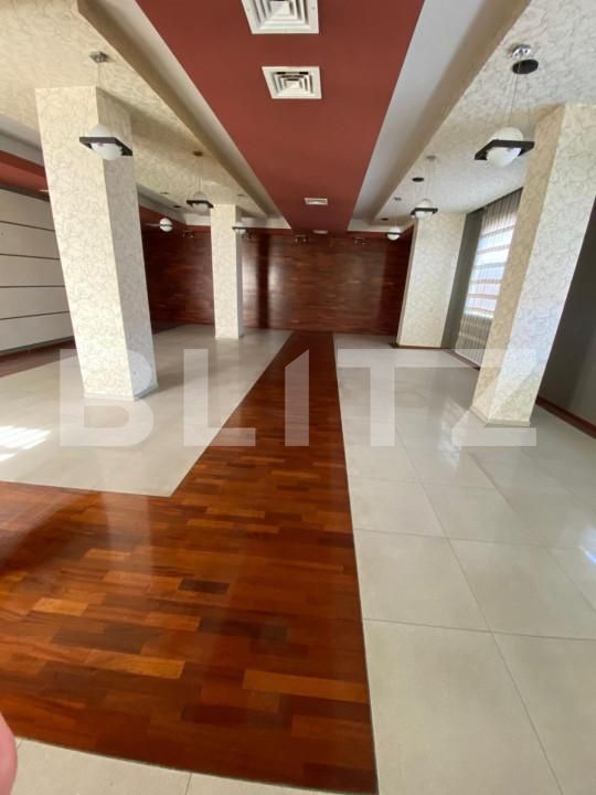 Spațiu comercial de închiriat Central - 145036SIC | BLITZ Cluj-Napoca | Poza8
