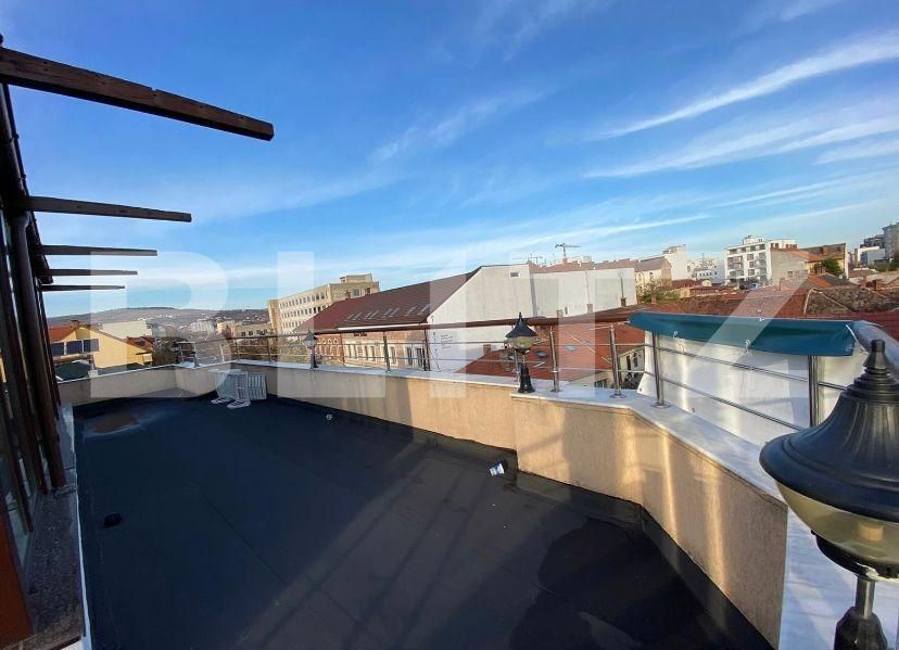 Spațiu comercial de închiriat Central - 145036SIC | BLITZ Cluj-Napoca | Poza12