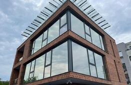 Cladire nou construita, 550 mp, finisaje premium, ideal sediu firma/clinica