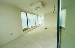 Cladire nou construita, 550 mp, finisaje premium, ideal sediu firma/clinica