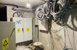 Cladire nou construita, 550 mp, finisaje premium, ideal sediu firma/clinica