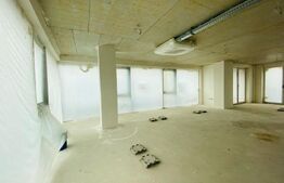 Cladire nou construita, 550 mp, finisaje premium, ideal sediu firma/clinica