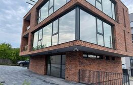 Cladire nou construita, 550 mp, finisaje premium, ideal sediu firma/clinica