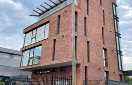 Cladire nou construita, 550 mp, finisaje premium, ideal sediu firma/clinica