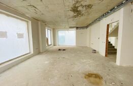 Cladire nou construita, 550 mp, finisaje premium, ideal sediu firma/clinica