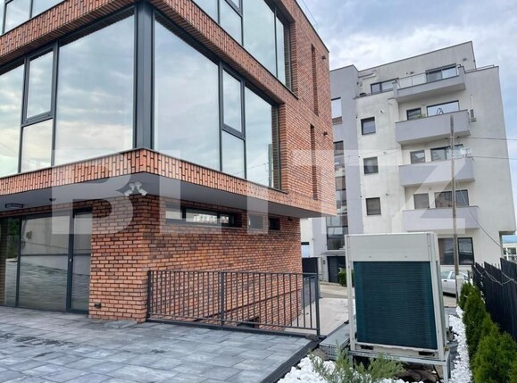 Spațiu comercial de închiriat Zorilor - 145037SIC | BLITZ Cluj-Napoca | Poza13