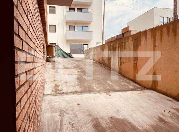 Spațiu comercial de închiriat Zorilor - 145037SIC | BLITZ Cluj-Napoca | Poza10