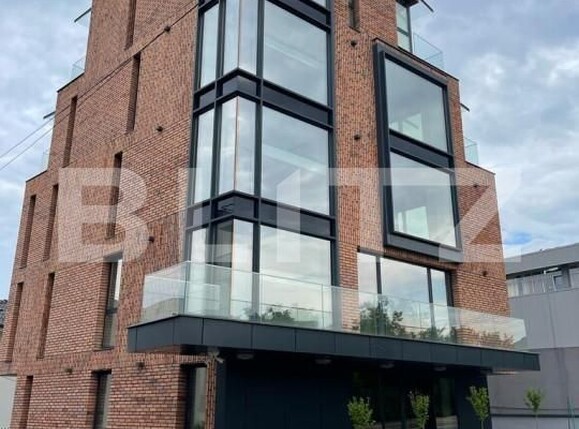 Spațiu comercial de închiriat Zorilor - 145037SIC | BLITZ Cluj-Napoca | Poza1